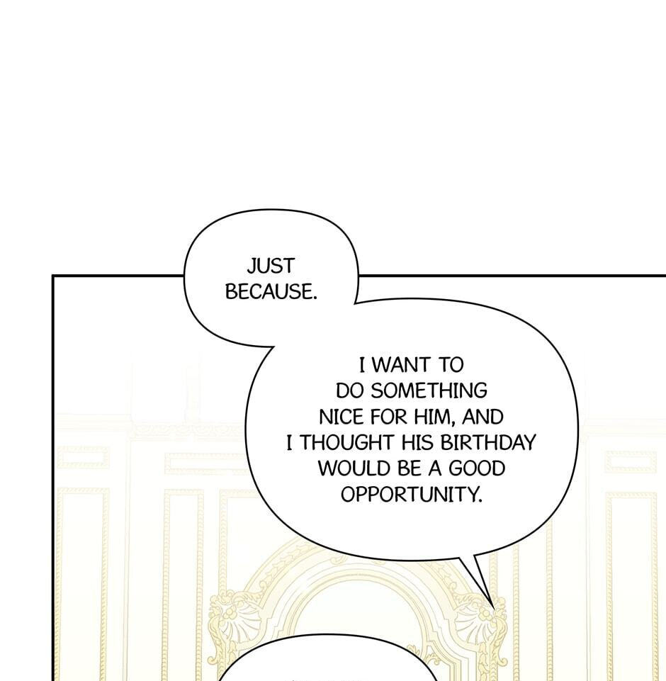 Observing Elena Evoy Chapter 83 page 15 - 