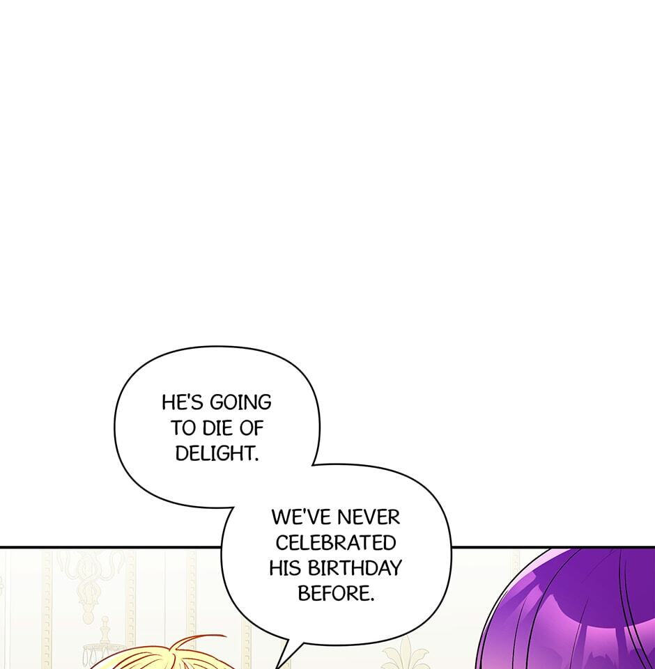 Observing Elena Evoy Chapter 83 page 17 - 