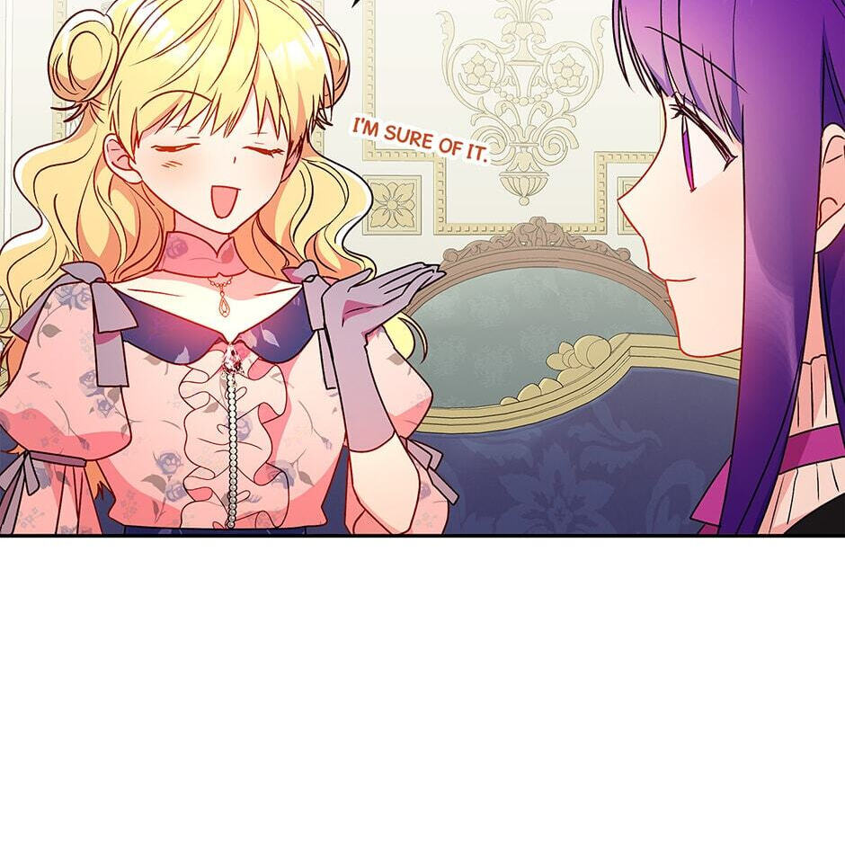 Observing Elena Evoy Chapter 83 page 18 - 