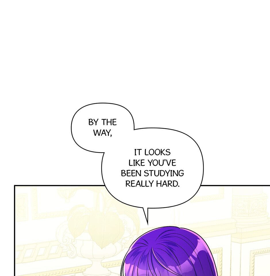 Observing Elena Evoy Chapter 83 page 19 - 