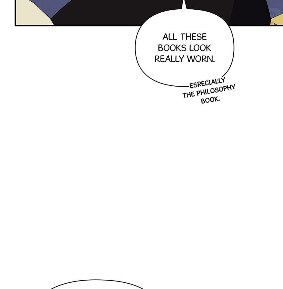Observing Elena Evoy Chapter 83 page 21 - 