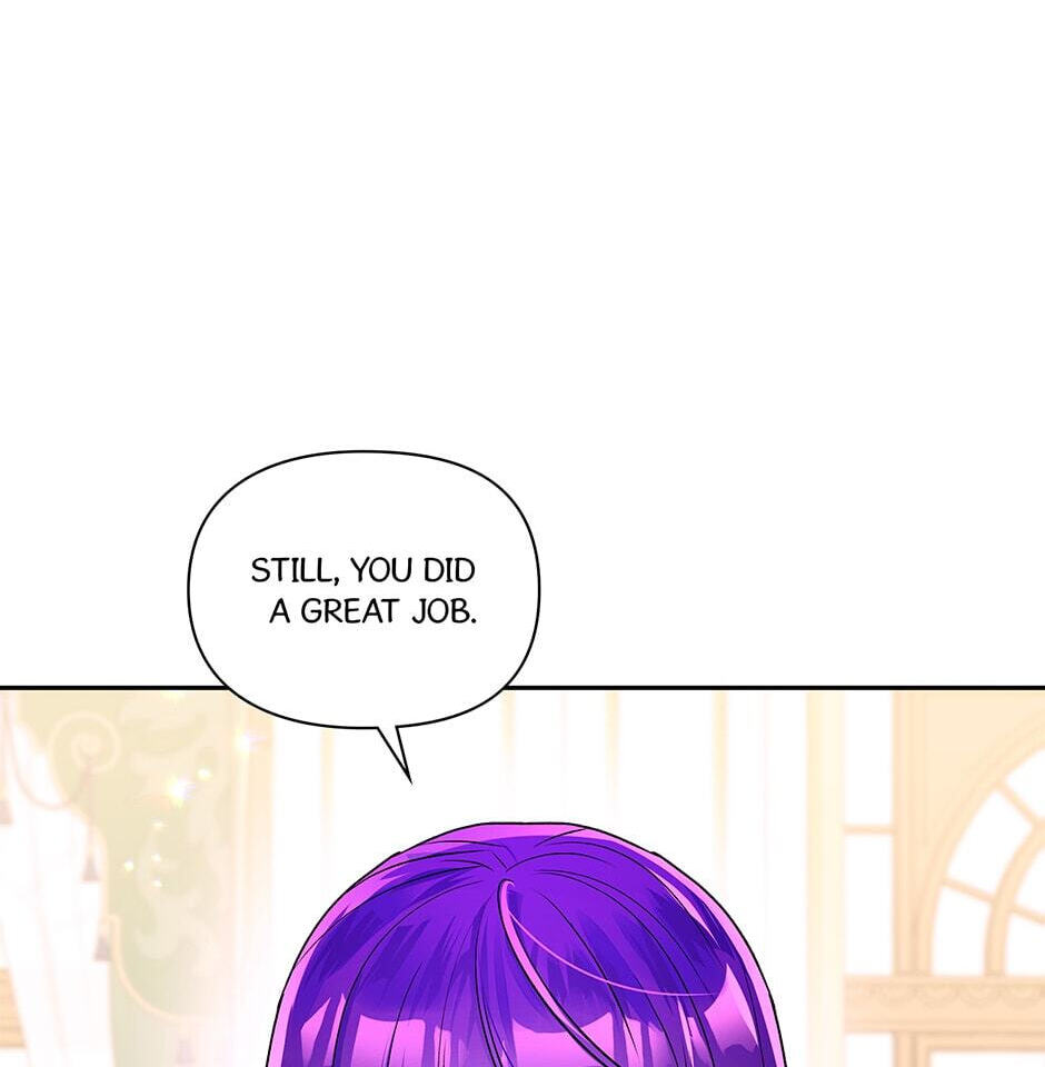 Observing Elena Evoy Chapter 83 page 24 - 