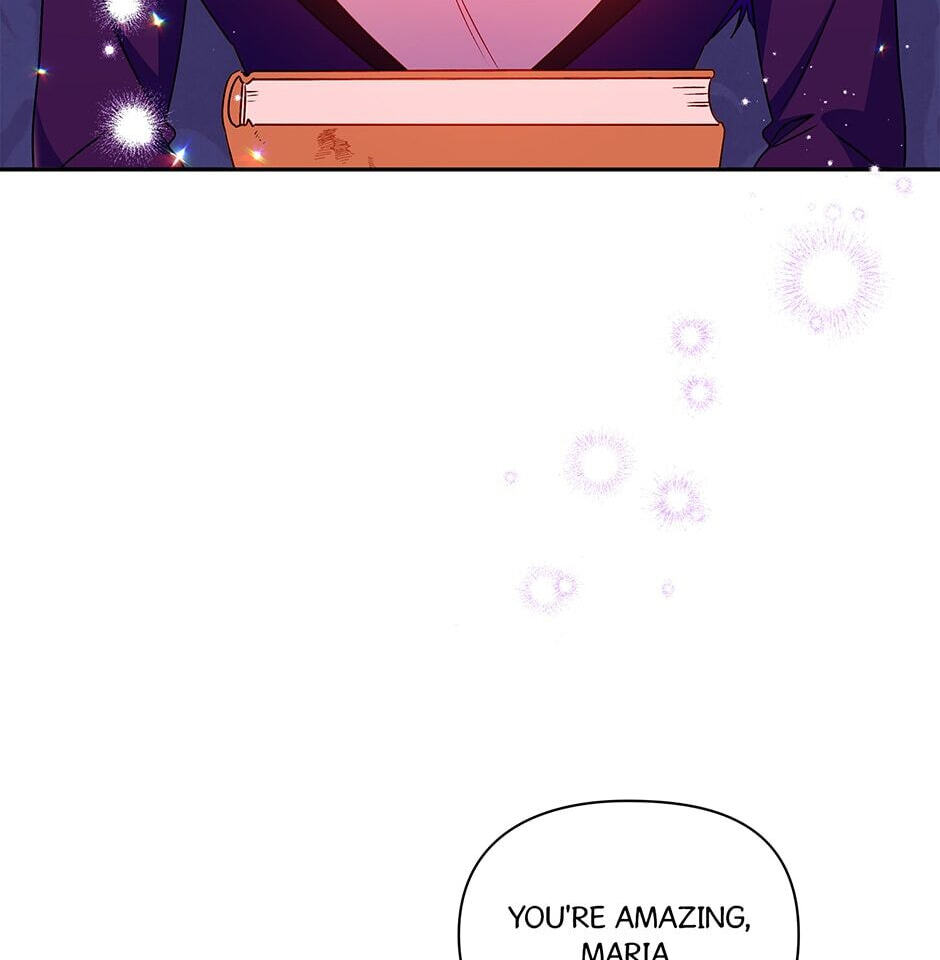Observing Elena Evoy Chapter 83 page 26 - 