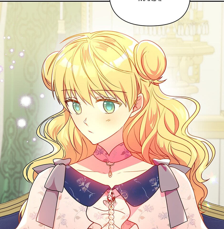 Observing Elena Evoy Chapter 83 page 27 - 