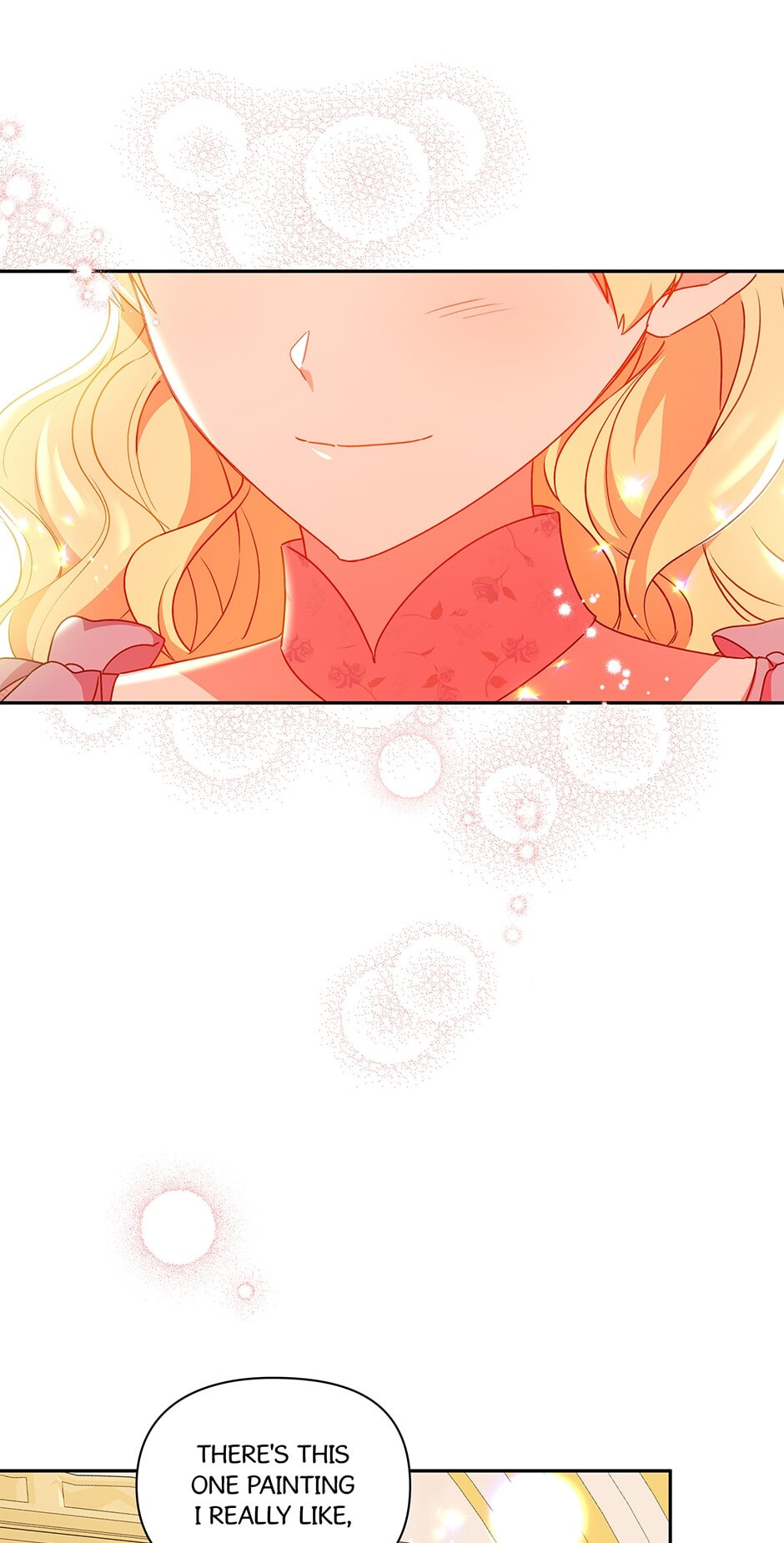 Observing Elena Evoy Chapter 83 page 29 - 