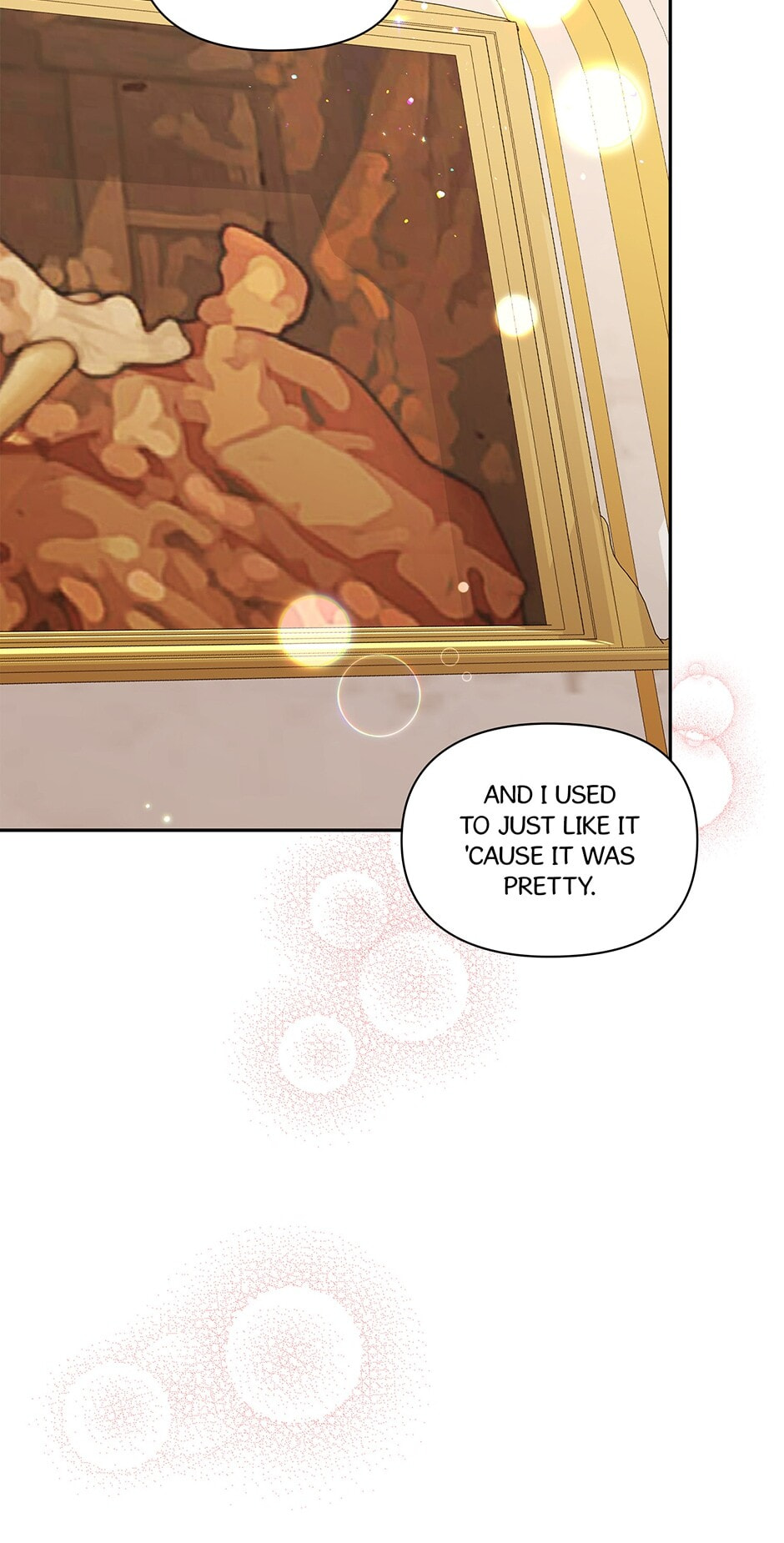 Observing Elena Evoy Chapter 83 page 30 - 
