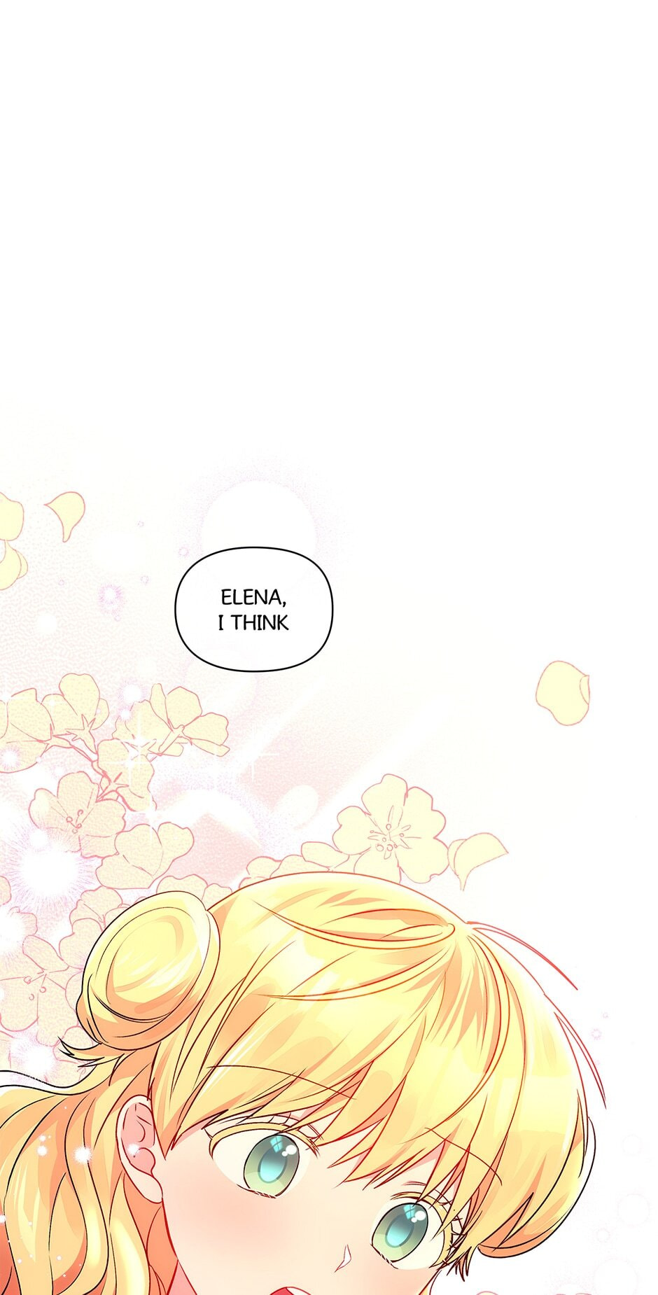 Observing Elena Evoy Chapter 83 page 32 - 