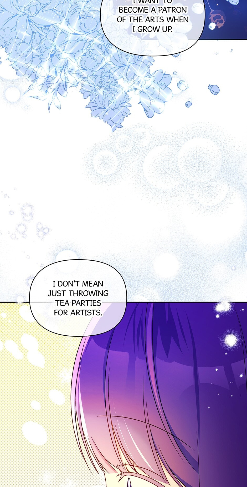 Observing Elena Evoy Chapter 83 page 34 - 