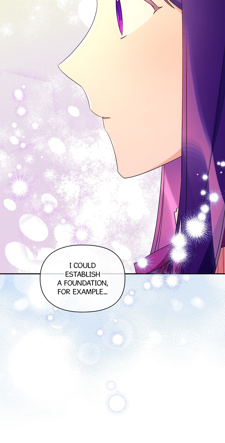 Observing Elena Evoy Chapter 83 page 35 - 