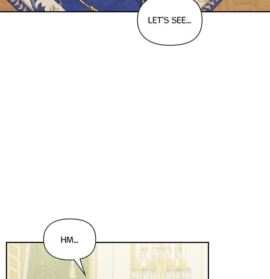 Observing Elena Evoy Chapter 83 page 5 - 