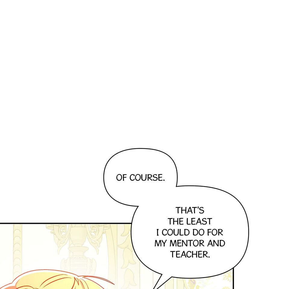 Observing Elena Evoy Chapter 83 page 42 - 