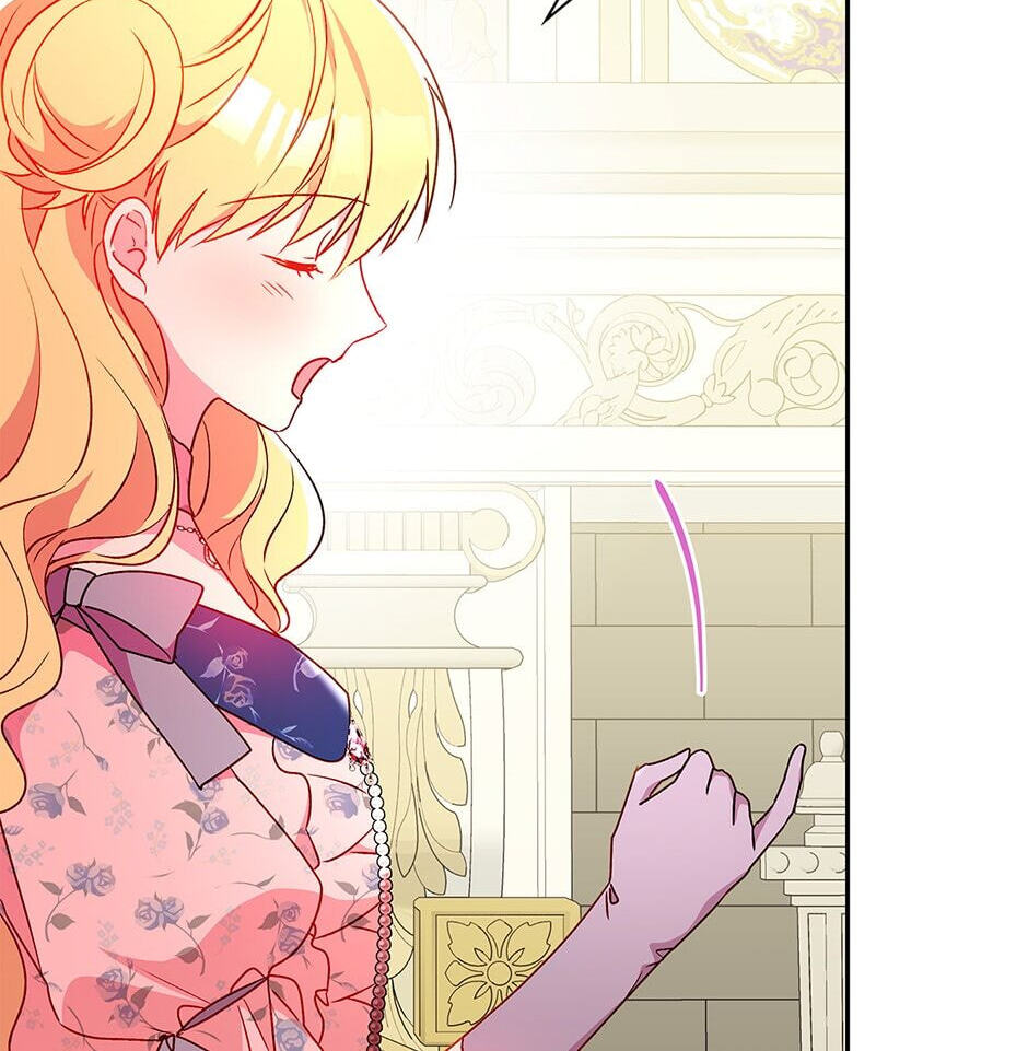 Observing Elena Evoy Chapter 83 page 43 - 