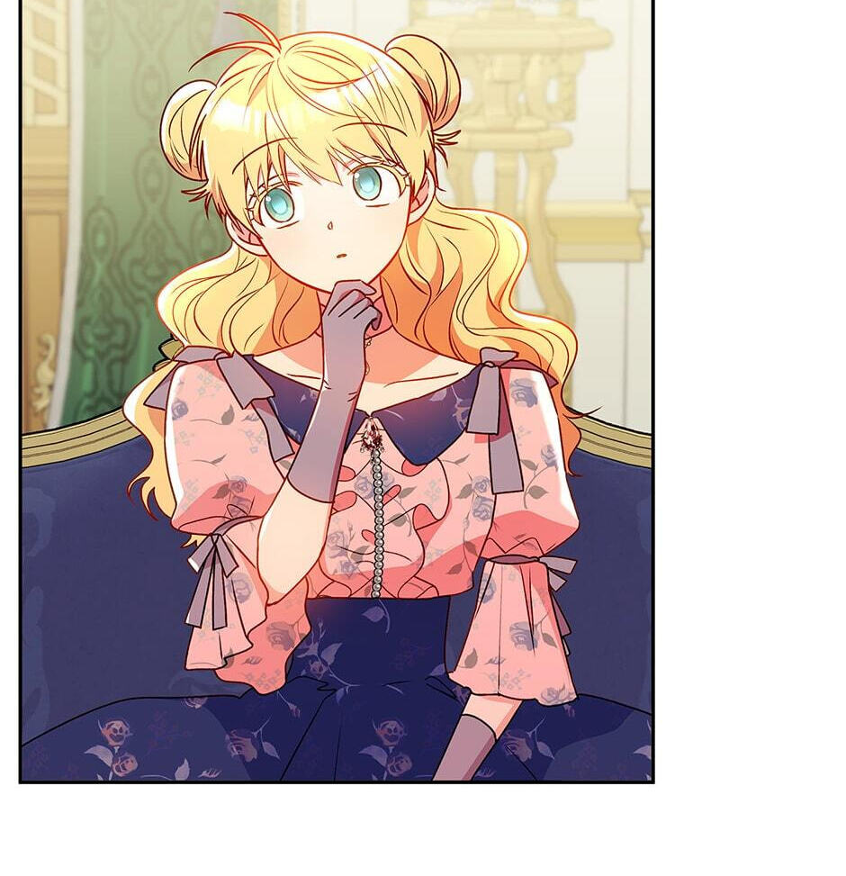 Observing Elena Evoy Chapter 83 page 6 - 