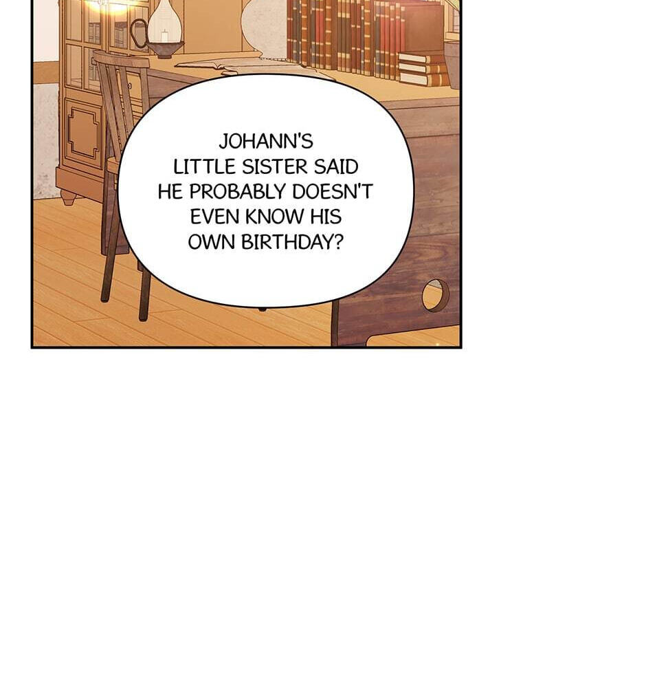 Observing Elena Evoy Chapter 83 page 51 - 