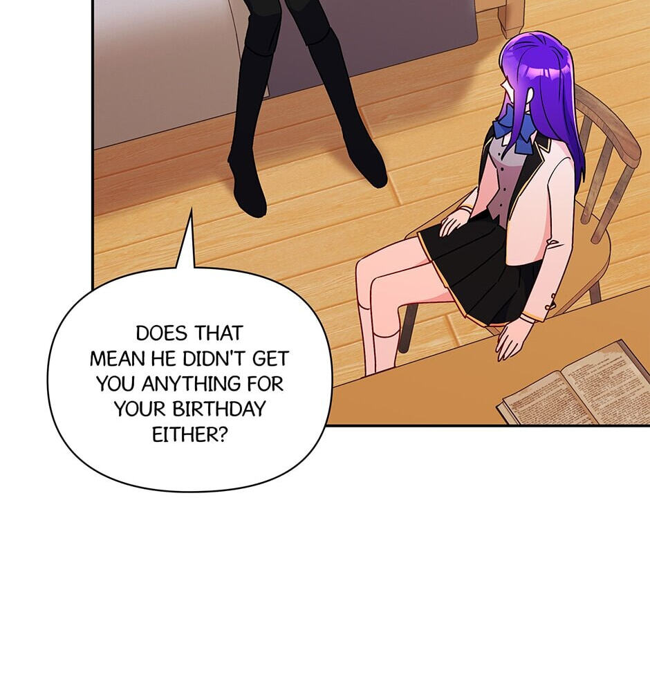 Observing Elena Evoy Chapter 83 page 53 - 