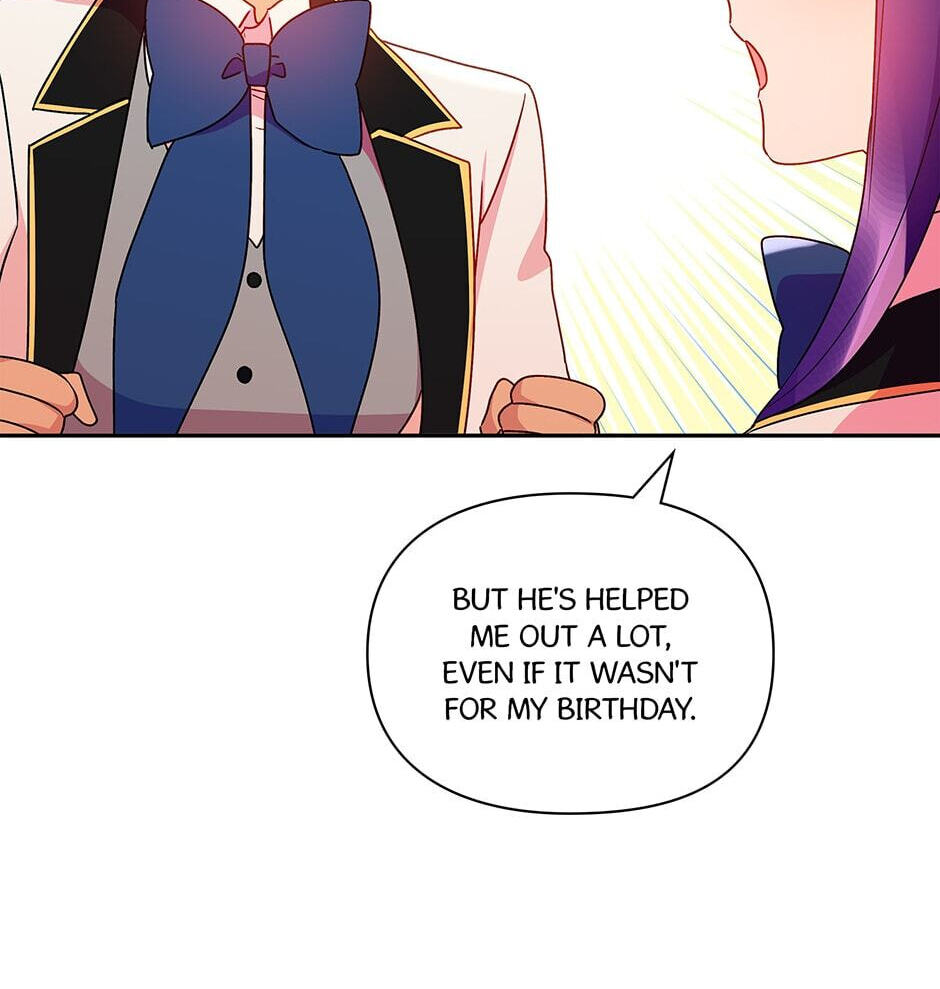 Observing Elena Evoy Chapter 83 page 57 - 