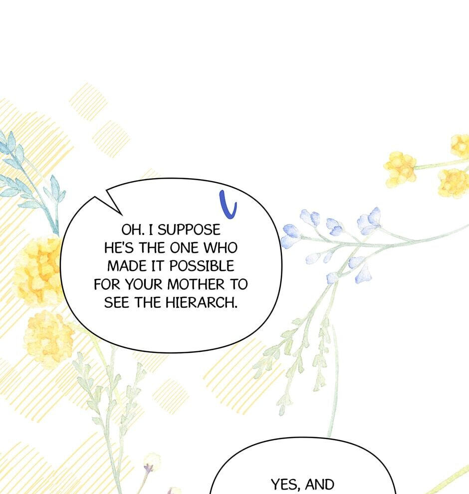 Observing Elena Evoy Chapter 83 page 58 - 