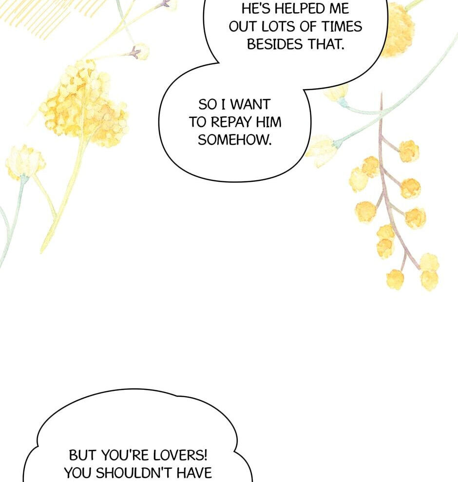 Observing Elena Evoy Chapter 83 page 59 - 