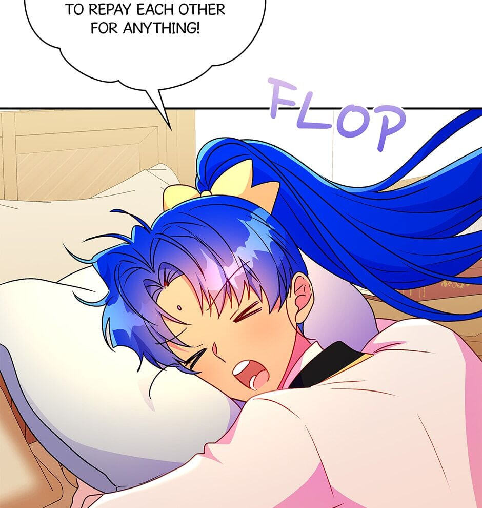 Observing Elena Evoy Chapter 83 page 60 - 