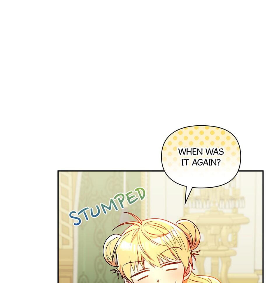 Observing Elena Evoy Chapter 83 page 7 - 