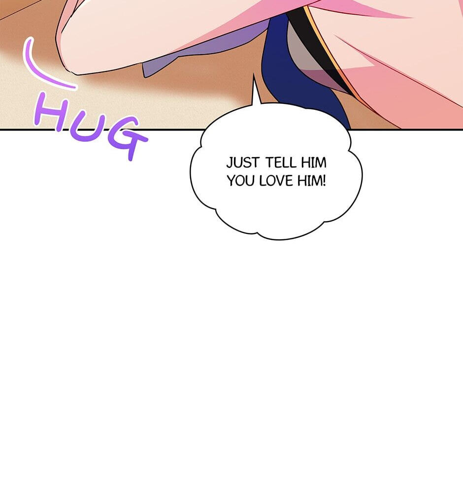 Observing Elena Evoy Chapter 83 page 61 - 