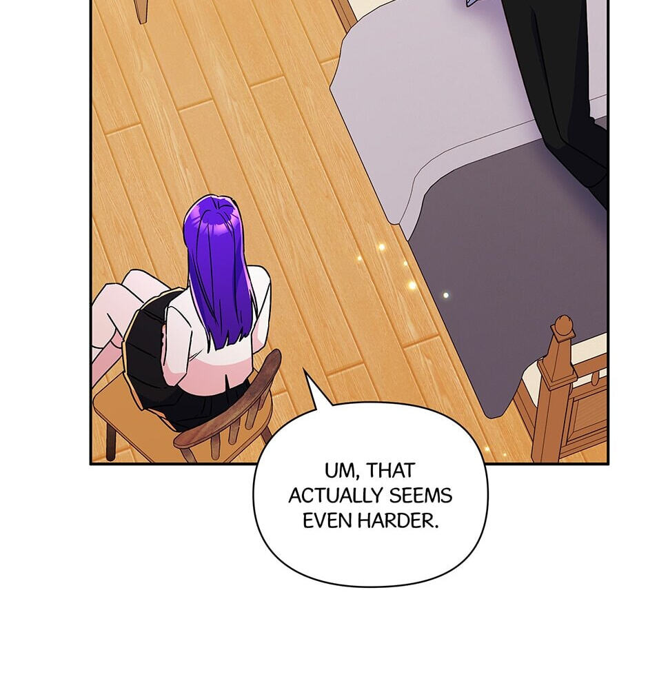 Observing Elena Evoy Chapter 83 page 63 - 