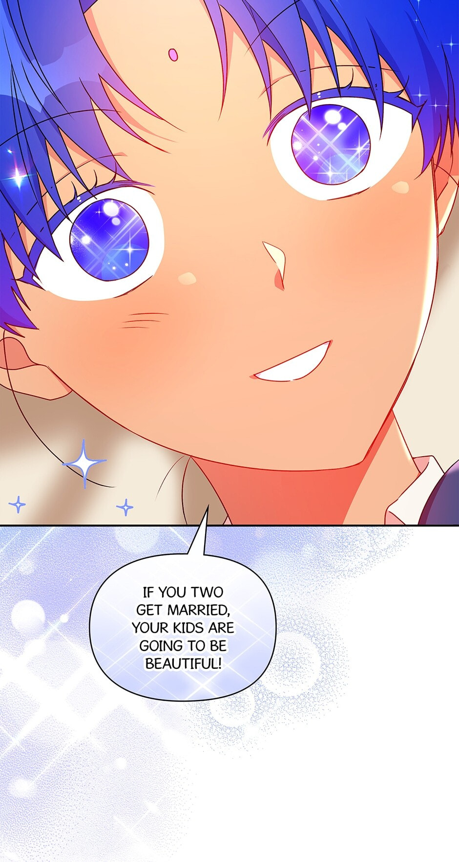 Observing Elena Evoy Chapter 83 page 66 - 