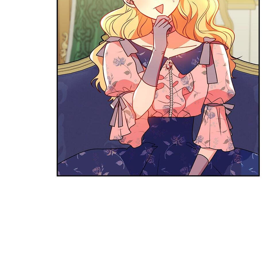 Observing Elena Evoy Chapter 83 page 8 - 