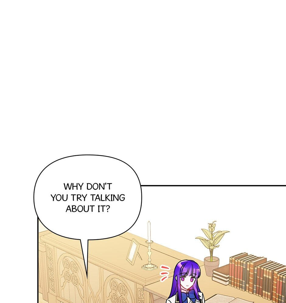 Observing Elena Evoy Chapter 83 page 72 - 