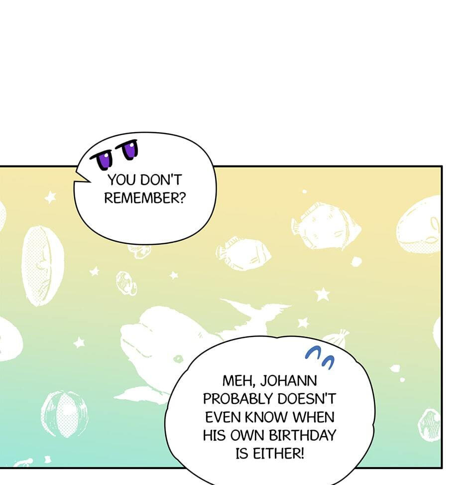 Observing Elena Evoy Chapter 83 page 9 - 