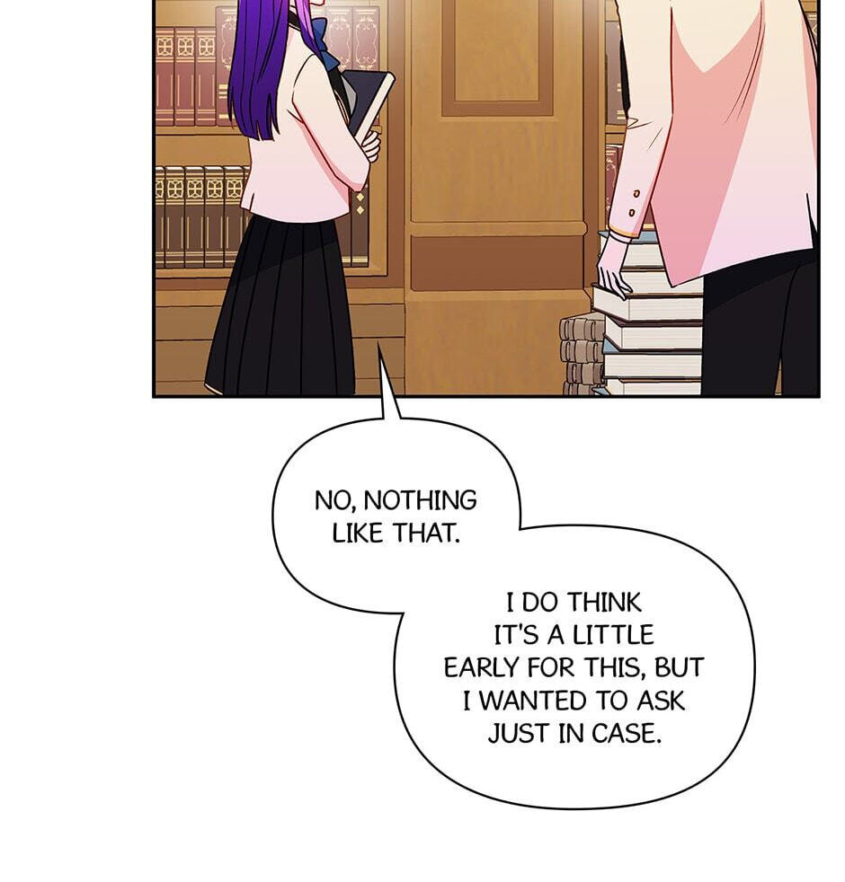 Observing Elena Evoy Chapter 83 page 85 - 