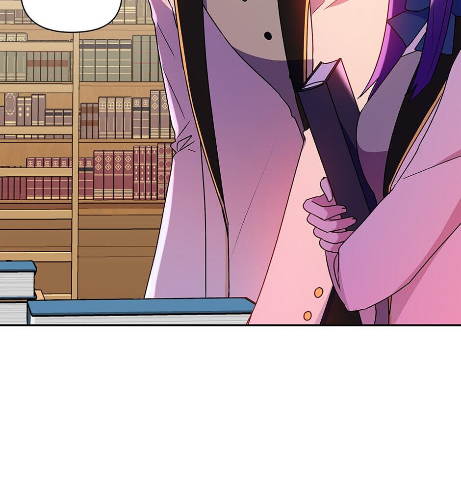 Observing Elena Evoy Chapter 83 page 89 - 