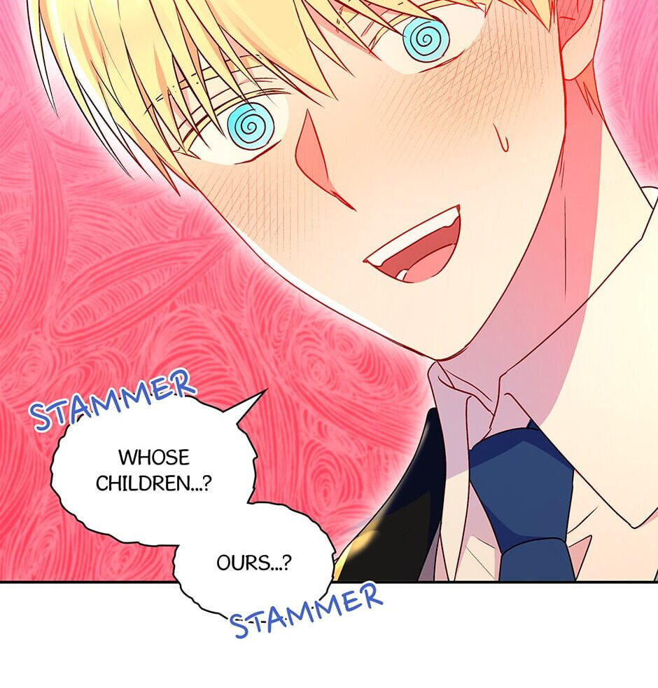 Observing Elena Evoy Chapter 83 page 91 - 