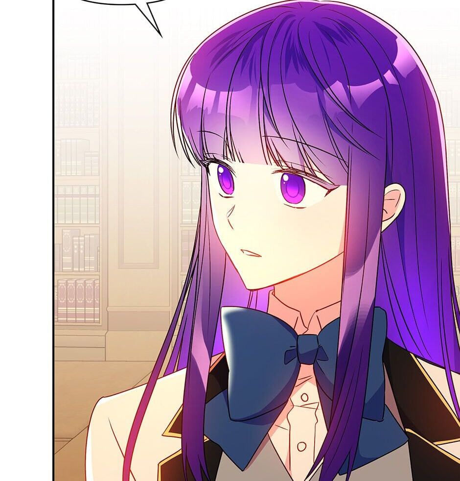 Observing Elena Evoy Chapter 83 page 93 - 