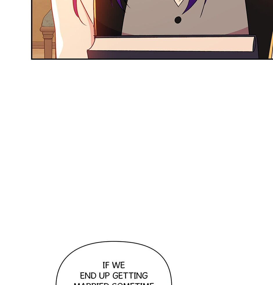 Observing Elena Evoy Chapter 83 page 94 - 