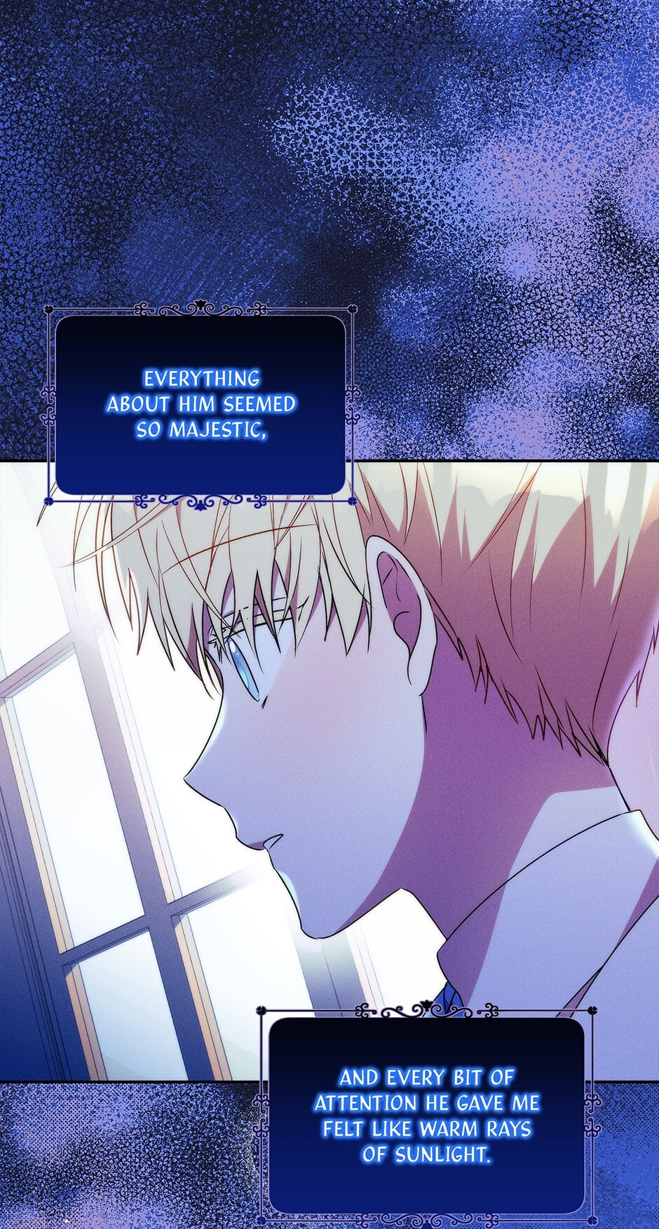 Observing Elena Evoy Chapter 84 page 102 - 