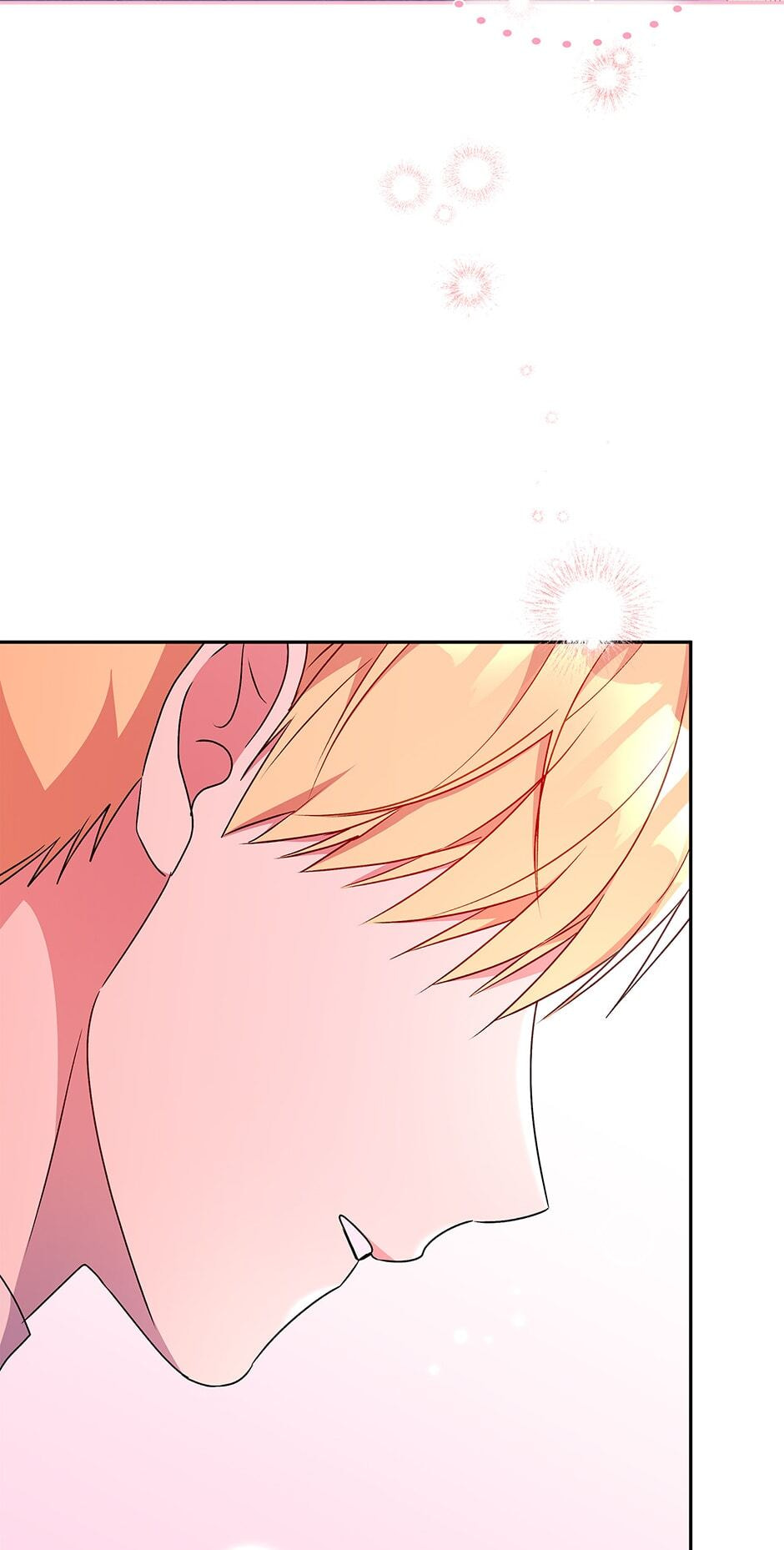 Observing Elena Evoy Chapter 84 page 105 - 
