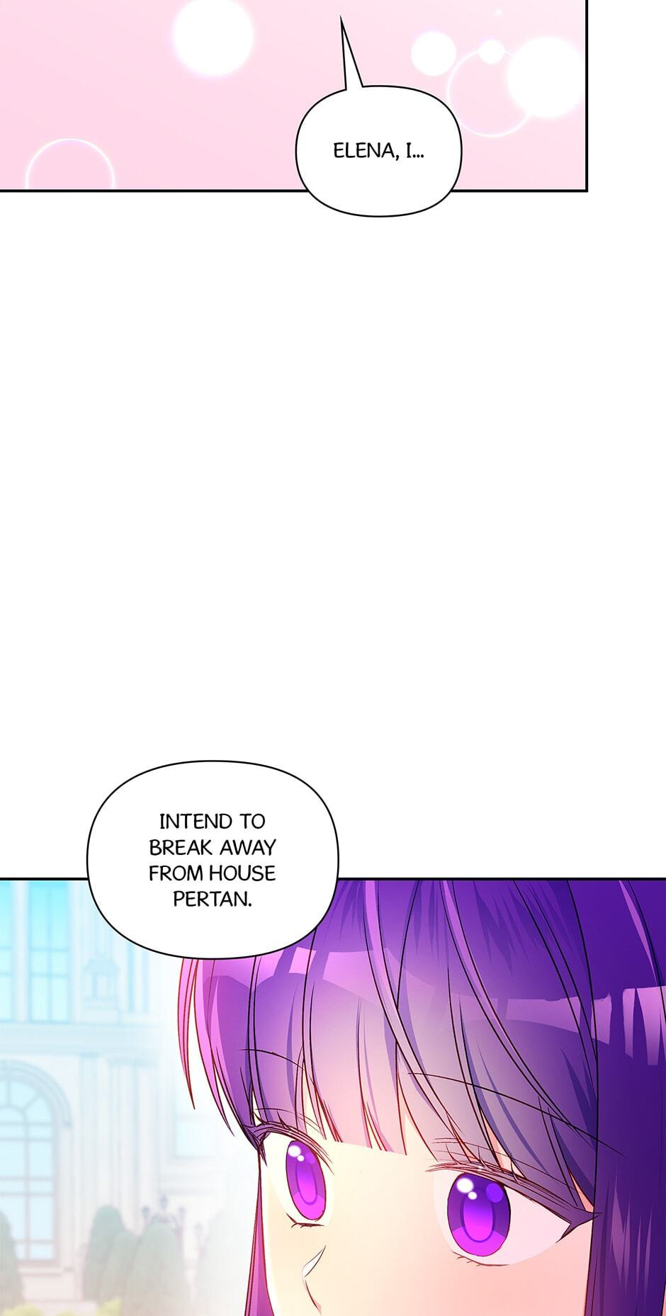 Observing Elena Evoy Chapter 84 page 106 - 