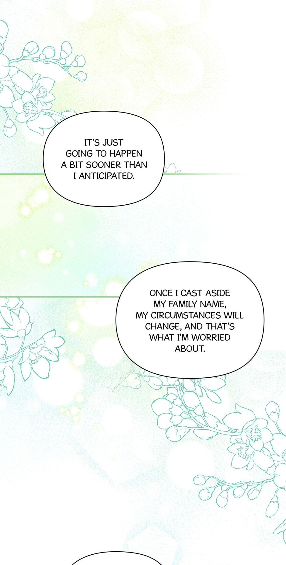 Observing Elena Evoy Chapter 84 page 109 - 