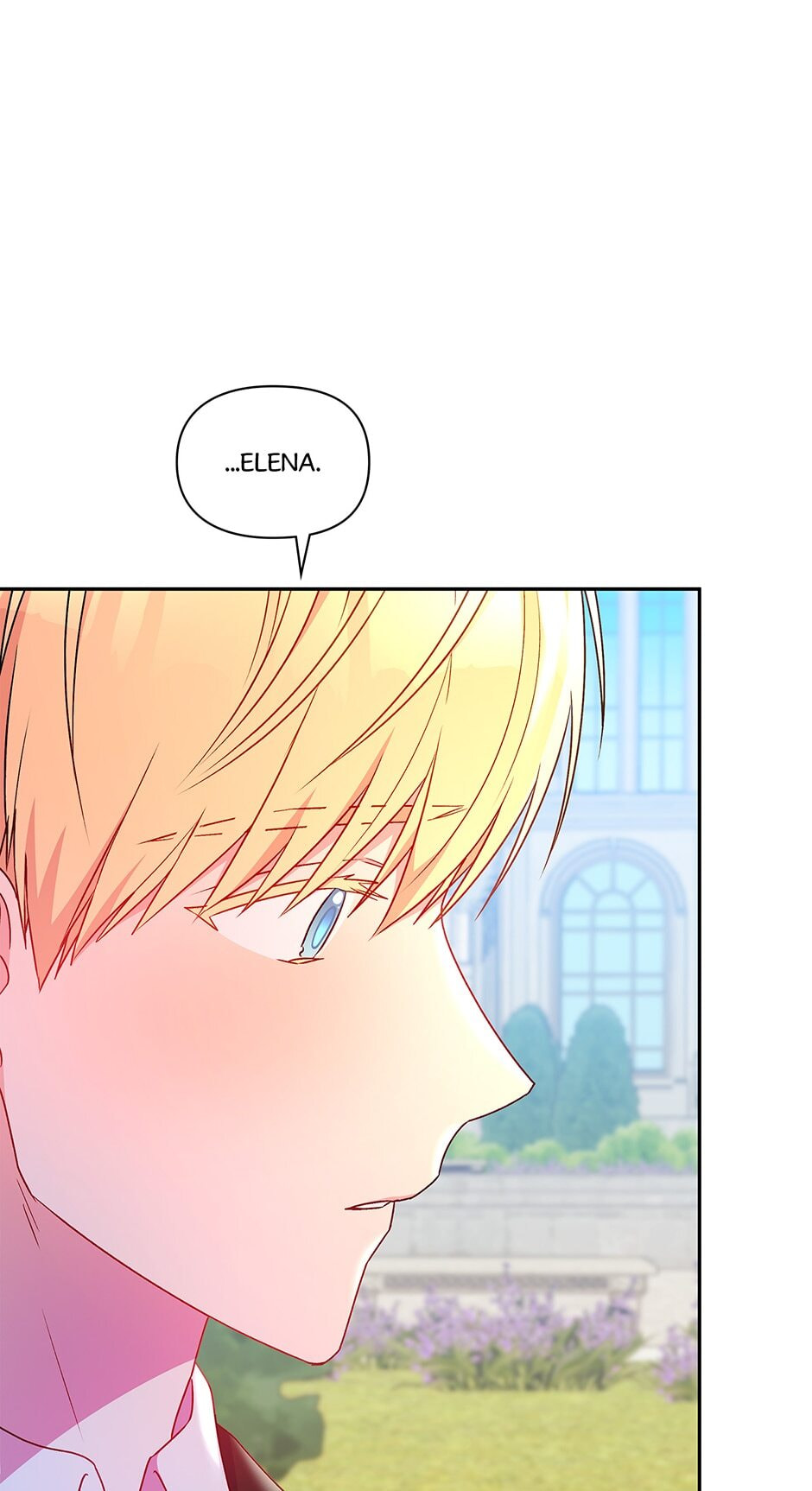 Observing Elena Evoy Chapter 84 page 112 - 