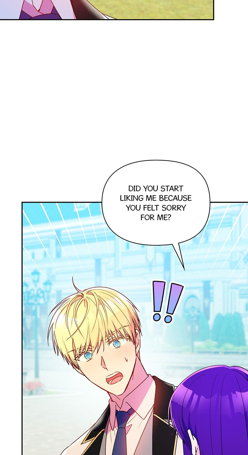 Observing Elena Evoy Chapter 84 page 113 - 