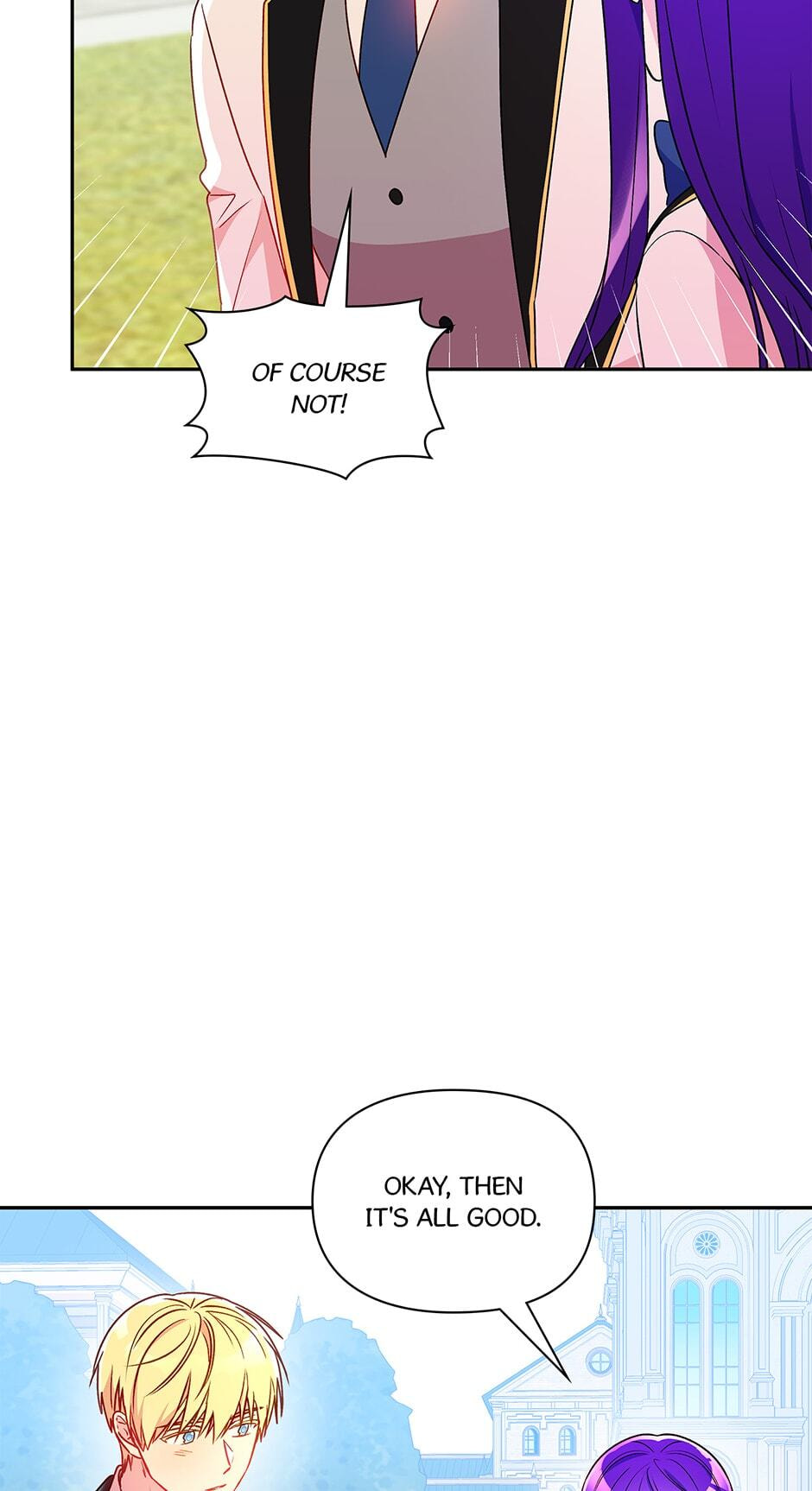Observing Elena Evoy Chapter 84 page 114 - 