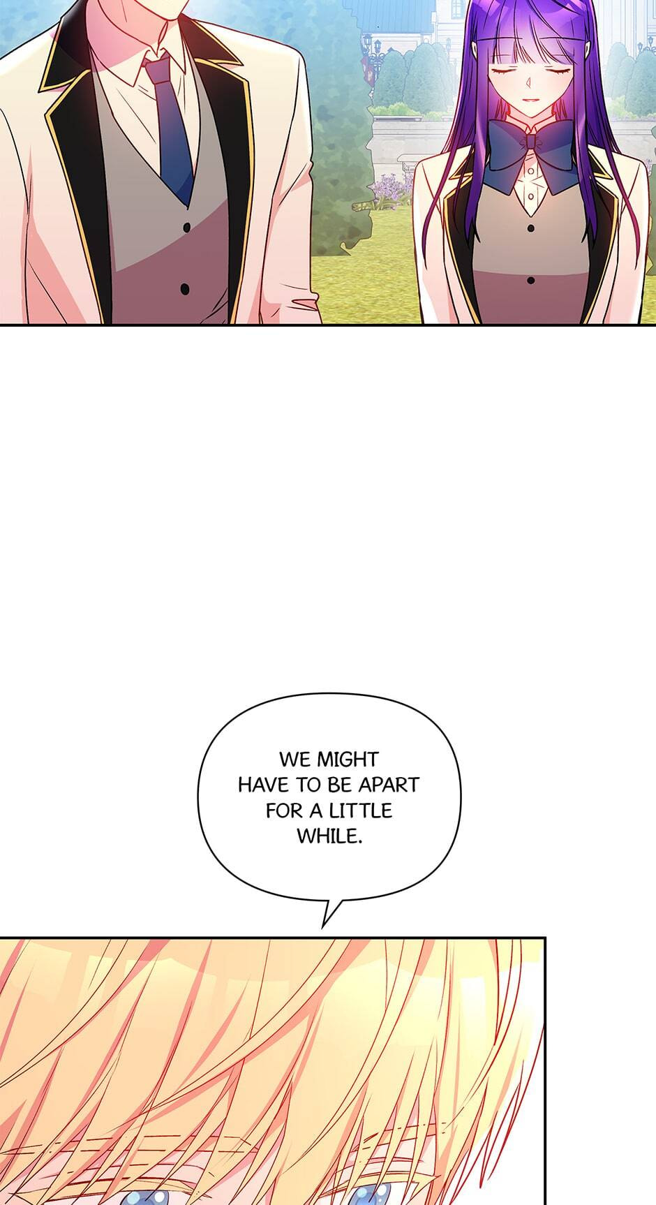 Observing Elena Evoy Chapter 84 page 115 - 