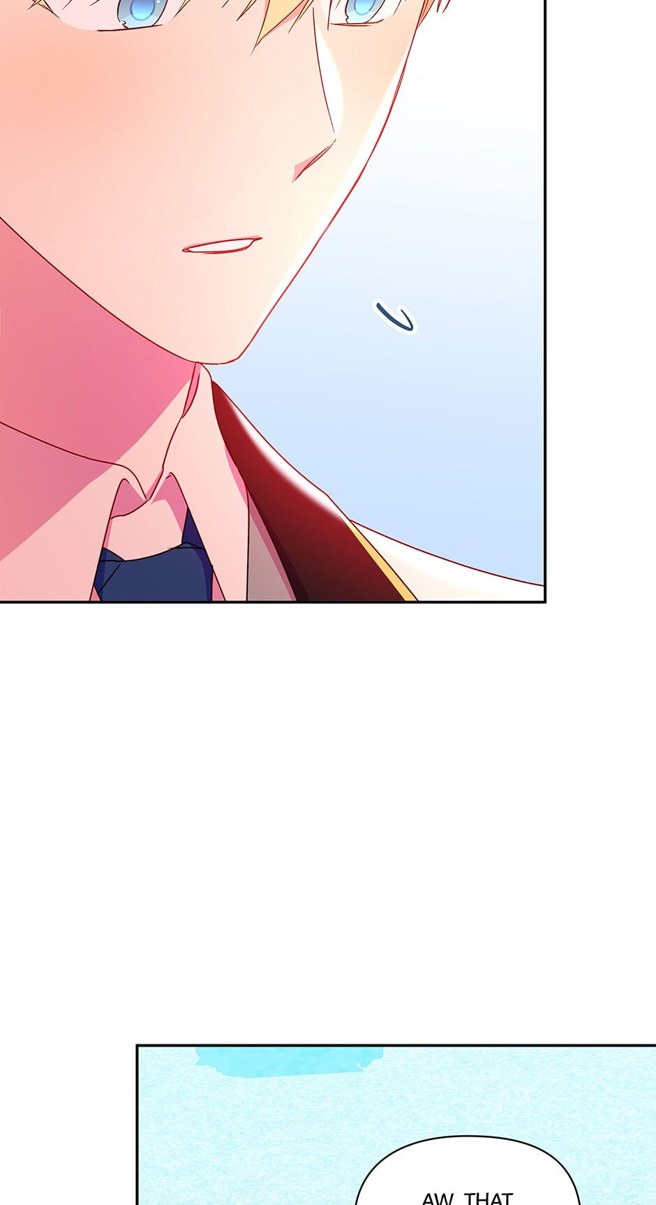 Observing Elena Evoy Chapter 84 page 116 - 