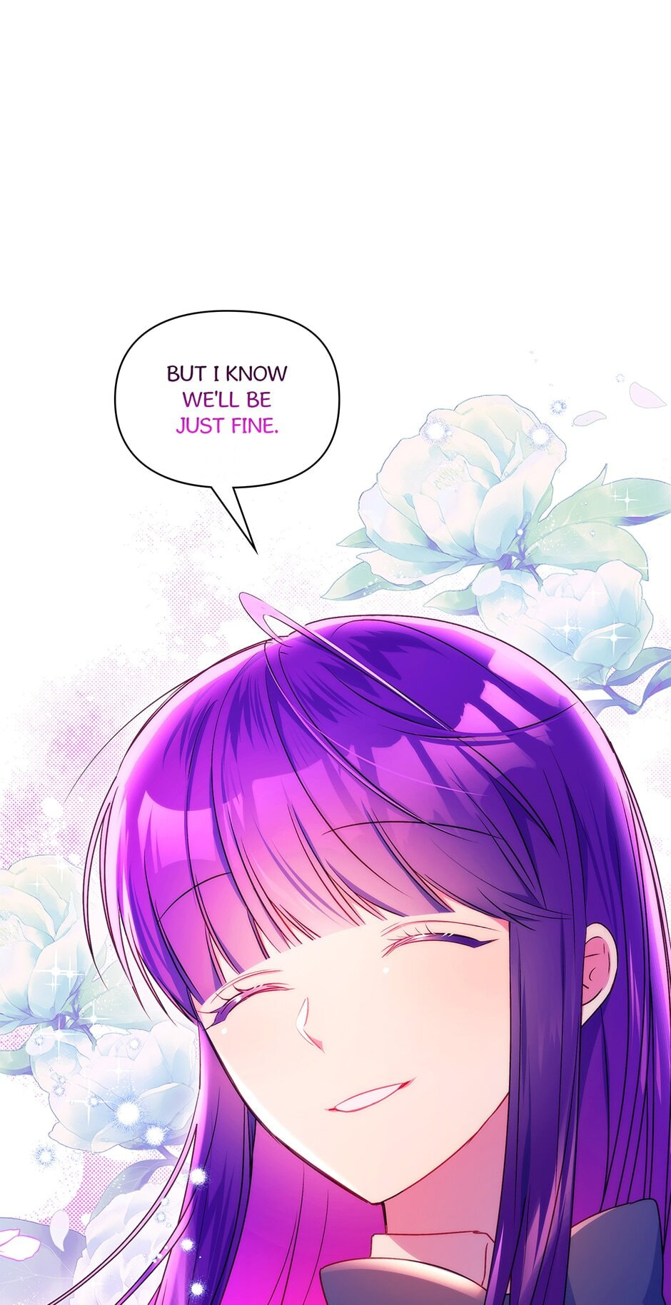 Observing Elena Evoy Chapter 84 page 118 - 
