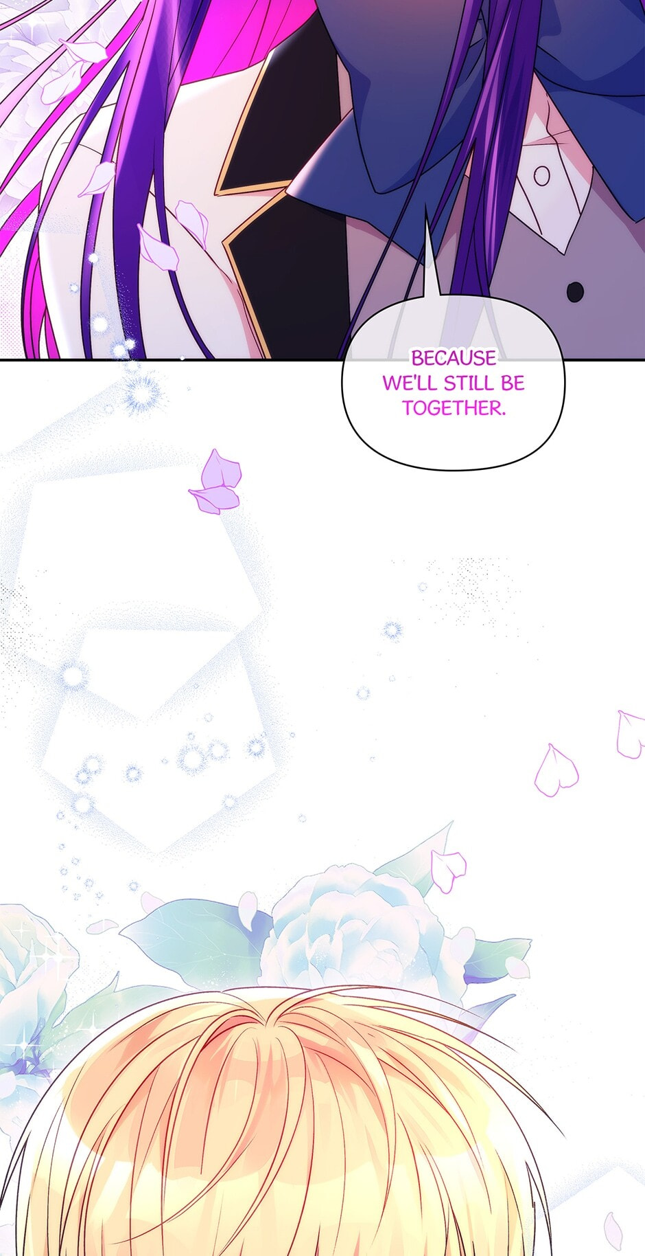 Observing Elena Evoy Chapter 84 page 119 - 