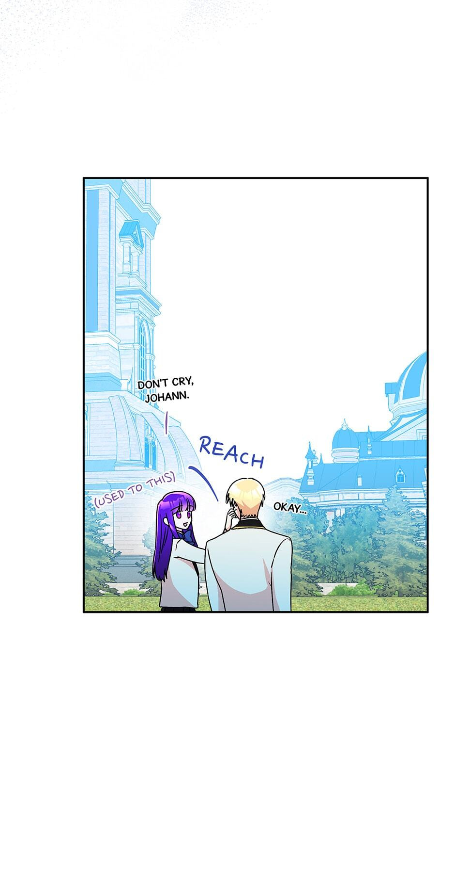 Observing Elena Evoy Chapter 84 page 121 - 