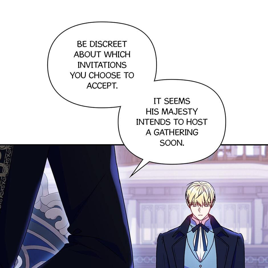 Observing Elena Evoy Chapter 84 page 15 - 
