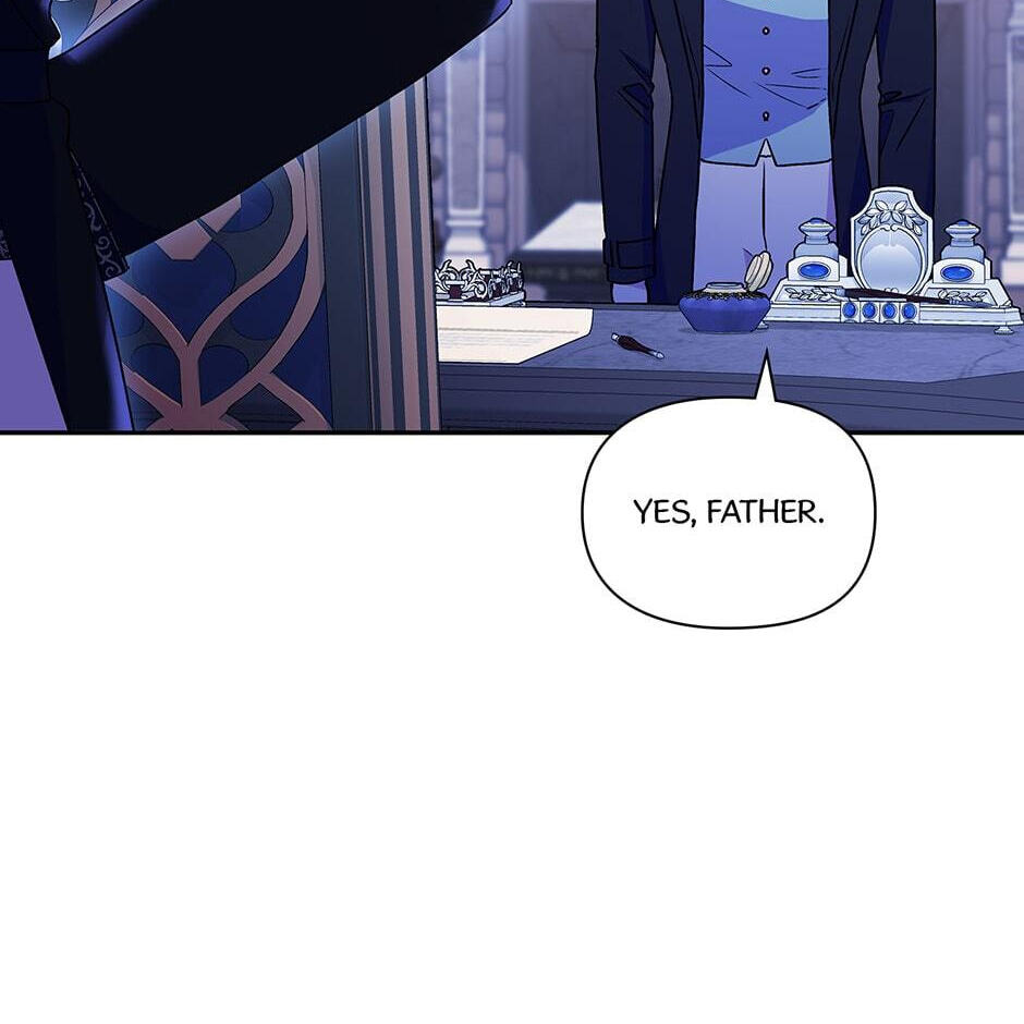 Observing Elena Evoy Chapter 84 page 16 - 