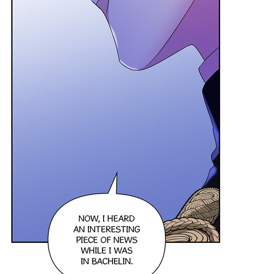 Observing Elena Evoy Chapter 84 page 18 - 